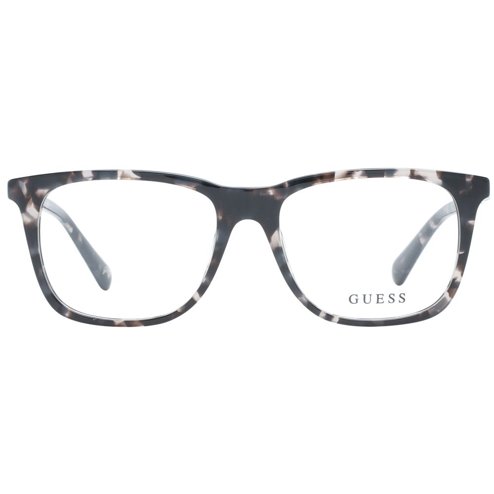Guess Brown Unisex Optik Çerçeveler
